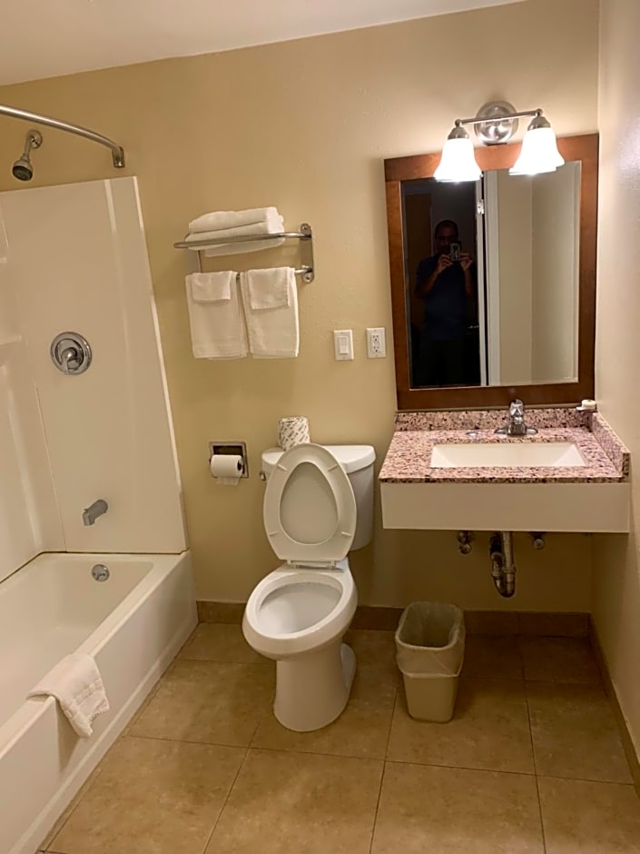 A-1 Budget Motel