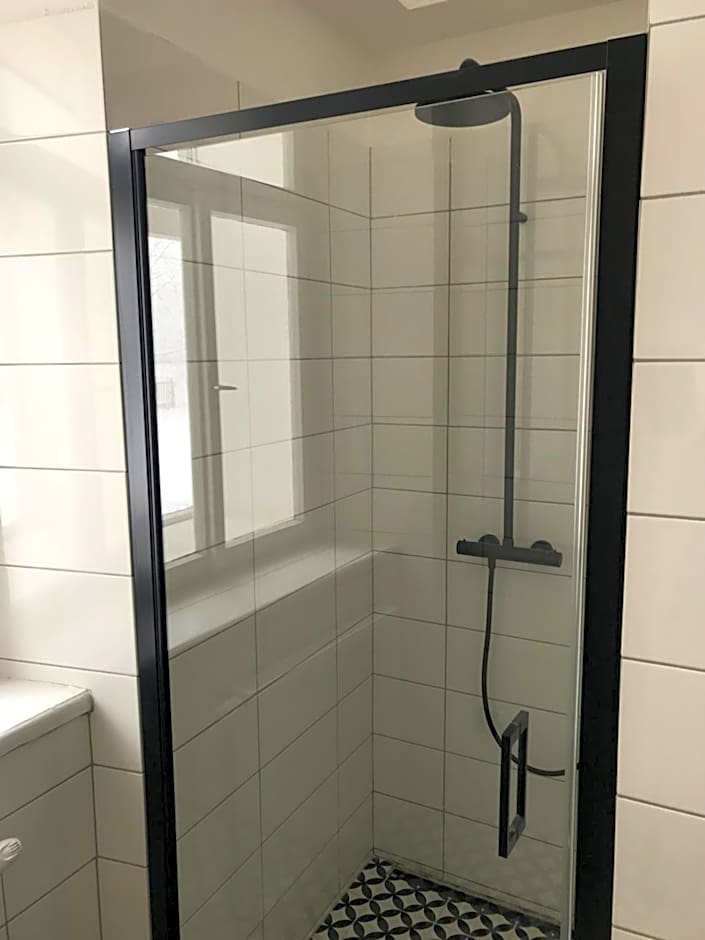 Stará Škola Hedeč