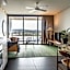 Nishi Apartments