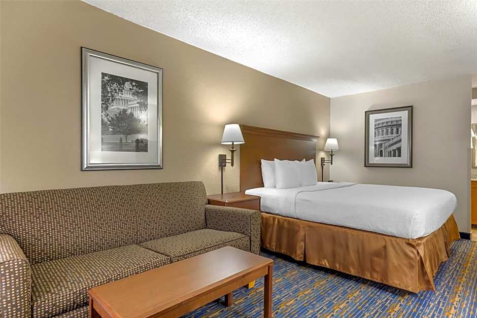 Best Western Dulles Airport Inn