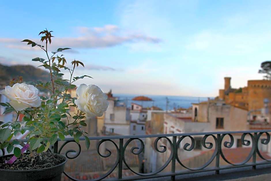 Boutique Hotel Casa Granados