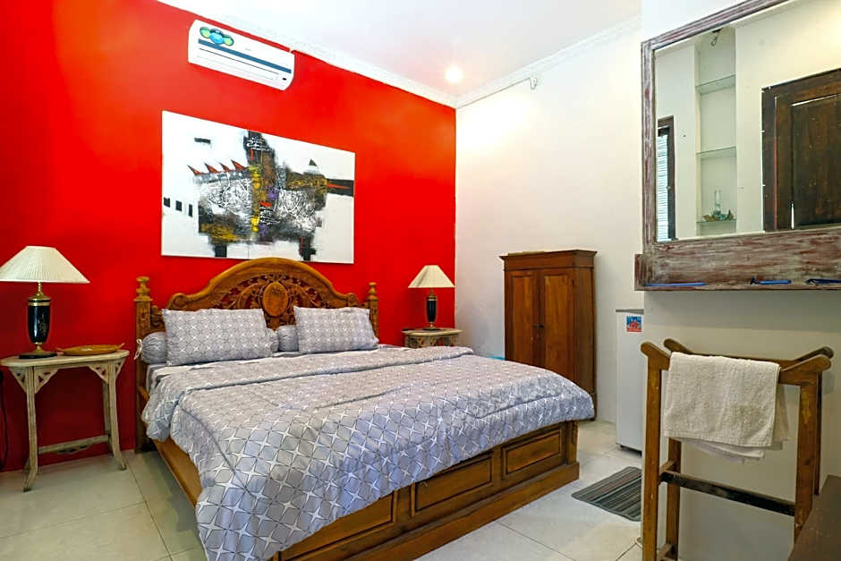 Collection O Sanur Near Bali Exotic Marine Park