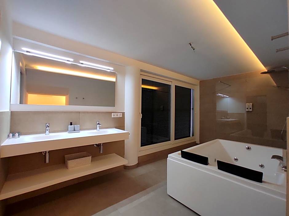 Hotel Amano Maison Carrée