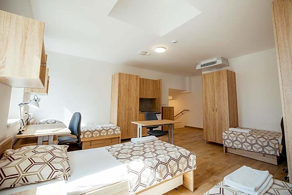 Prenočišča Prisoje