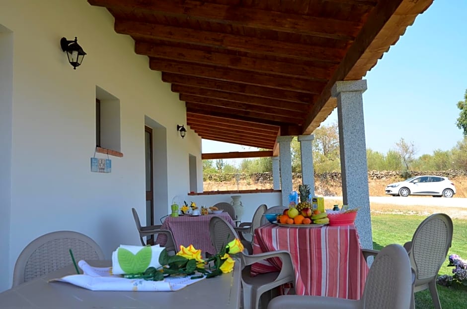 SardAma B&B Affittacamere