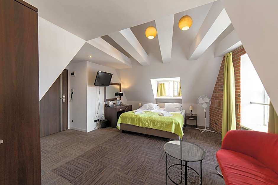 Hotel Artus - Old Town