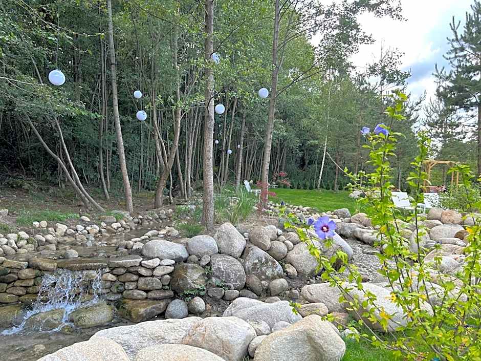 Predela LUX Aparthotel