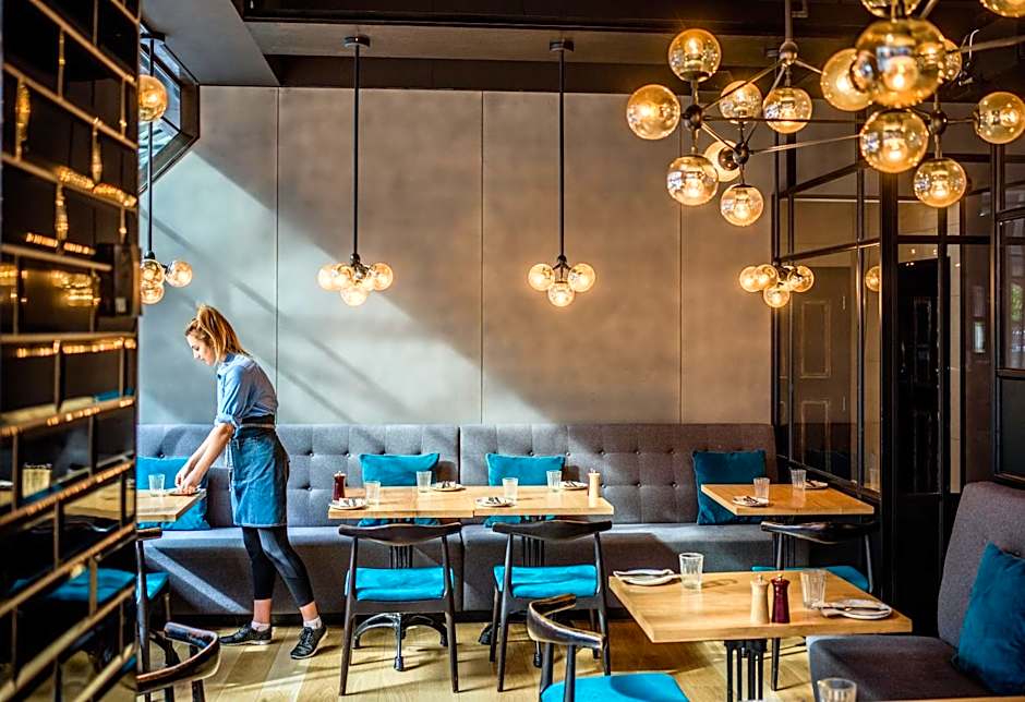 InterContinental Wellington By IHG