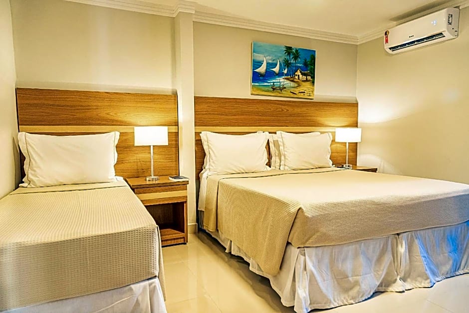 Vitoria Regia Praia Hotel