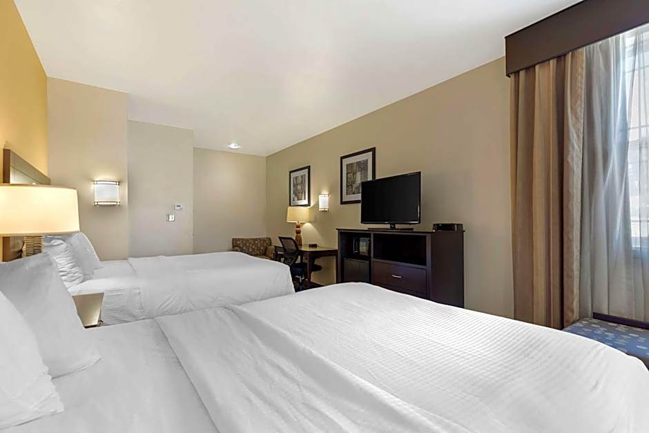 Best Western Pioneer