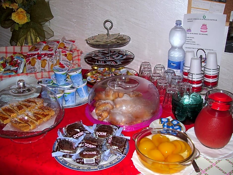 B&B Pietrafitta – Carovigno, AR
