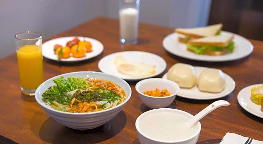 Lijiang Lize Graceland Artistic Suite Inn