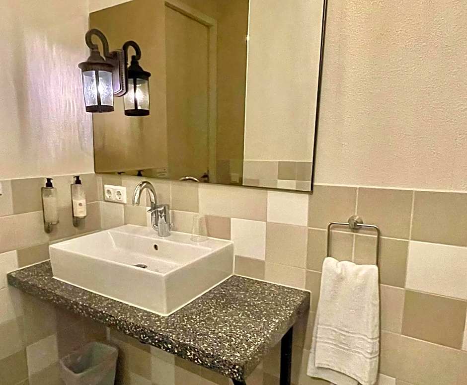 Hotel & Restaurant - Auberge De Hilver