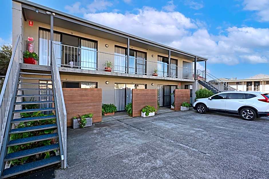 Apollo Bay Waterfront Motor Inn