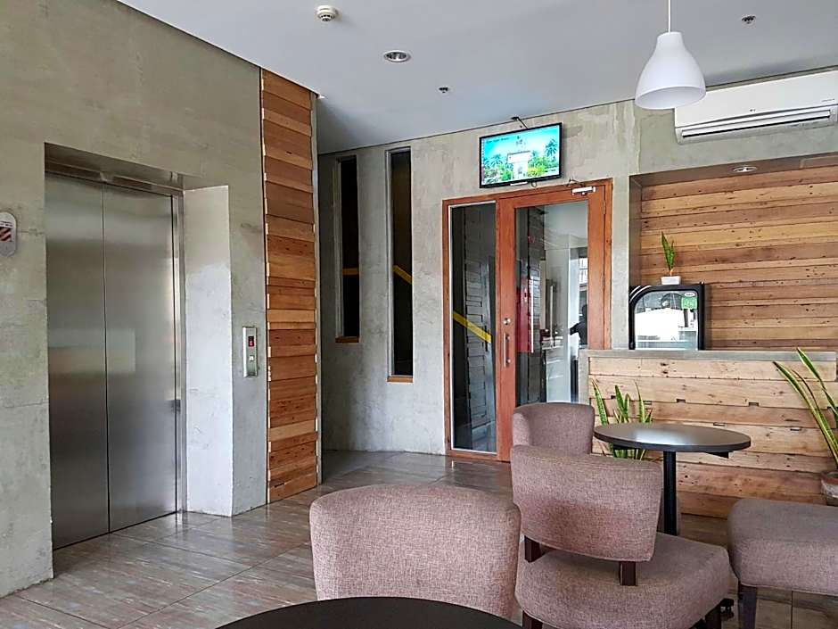 Cebu R Hotel - Mabolo