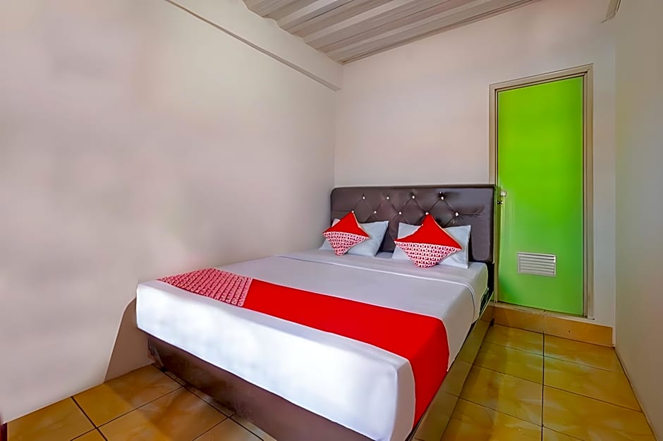 Pondok Tajlibu Syifa