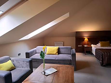 Superior Double/Twin Room