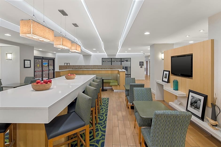 Hampton Inn Richmond-Mechanicsville