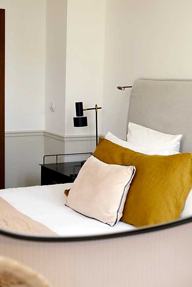 Boutique Hotel SOCLO