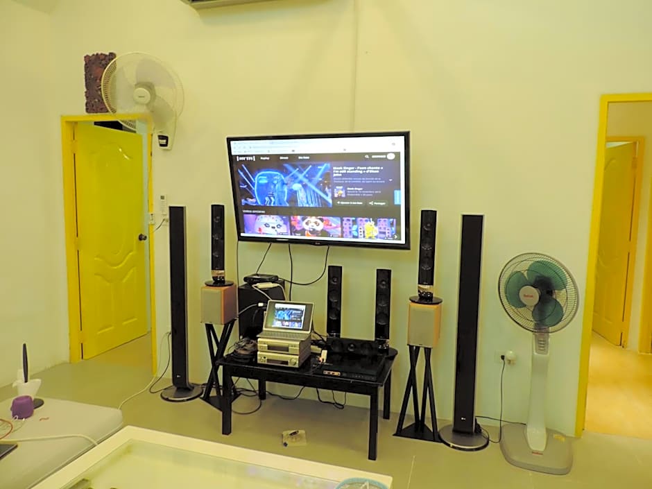 Blue Paradise Residence