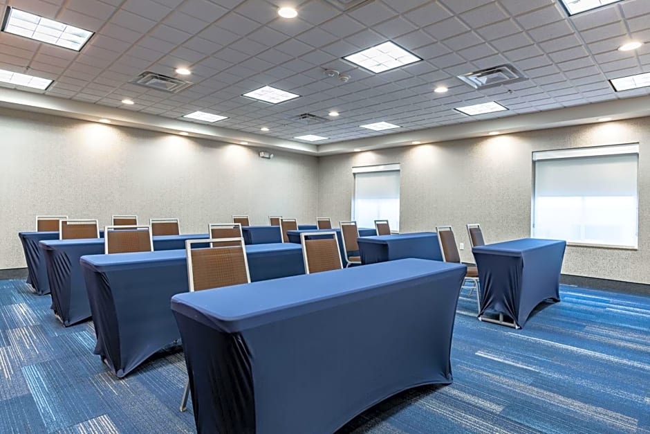 Holiday Inn Express & Suites New Martinsville By IHG