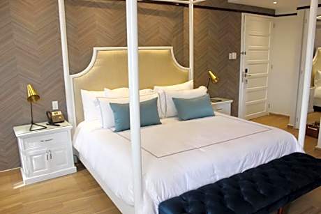 Hotel Conde de Penalba