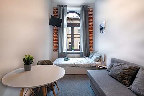 Dream Aparts - Rewolucji 1905r