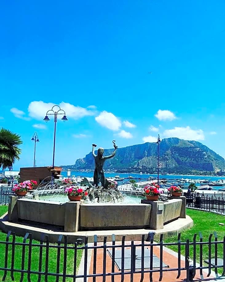 Mongibello Palace B&B