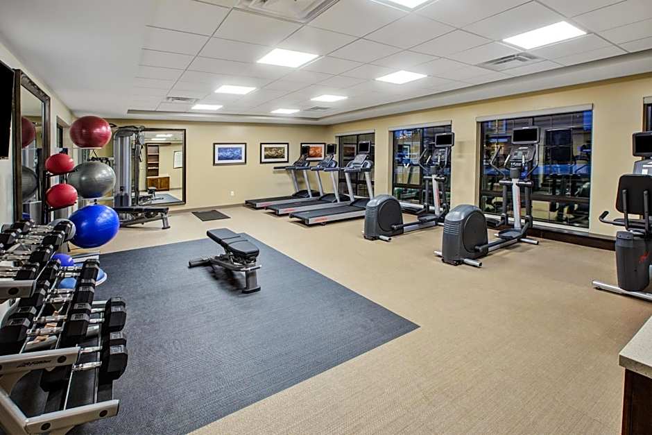 Staybridge Suites Benton Harbor-St. Joseph River By IHG