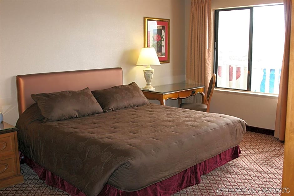 Colorado Belle Hotel & Casino