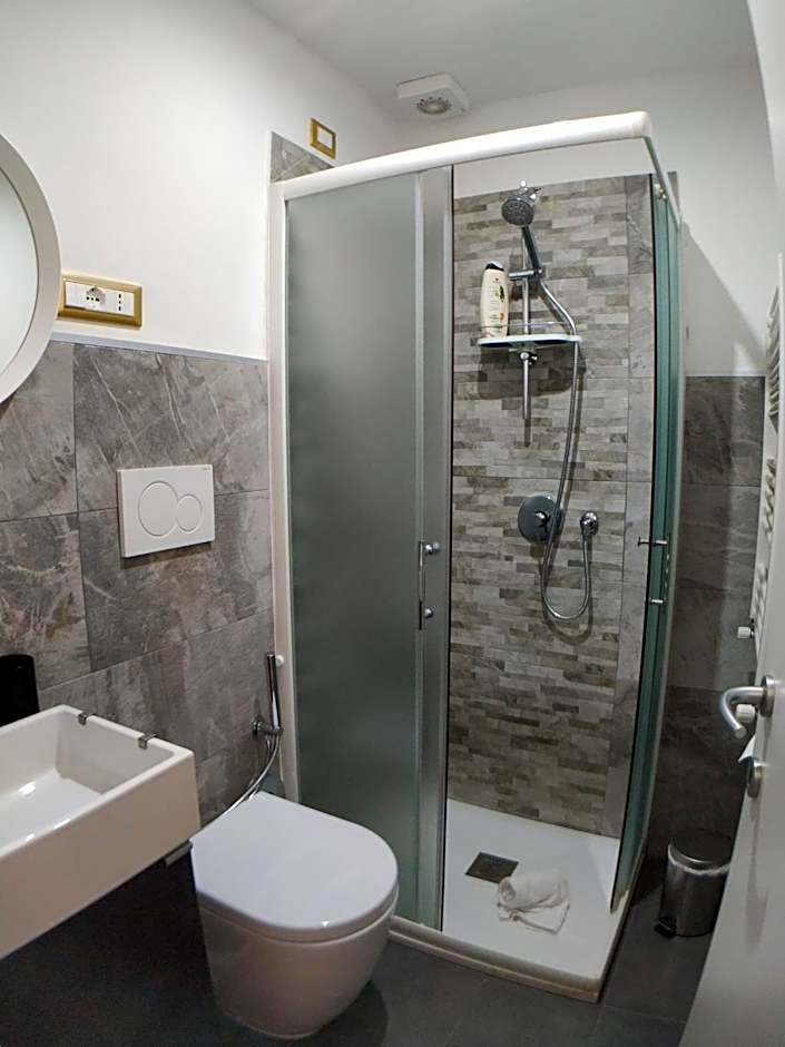 B&B Gaudium Colosseo