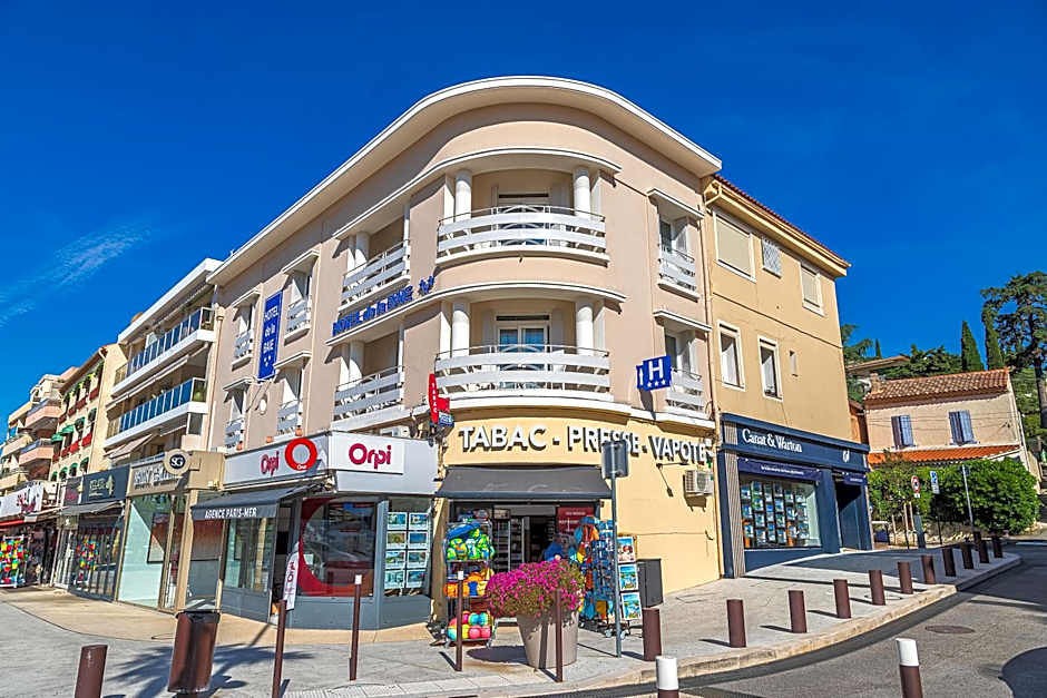 Hotel de la Baie