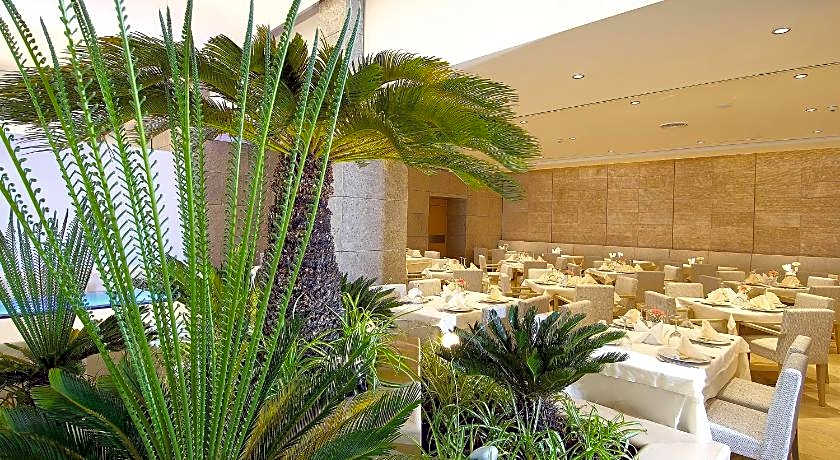 Ontur Izmir Otel