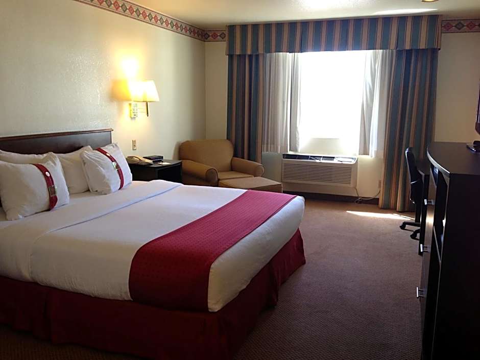 Ramada by Wyndham Williams/Grand Canyon Area