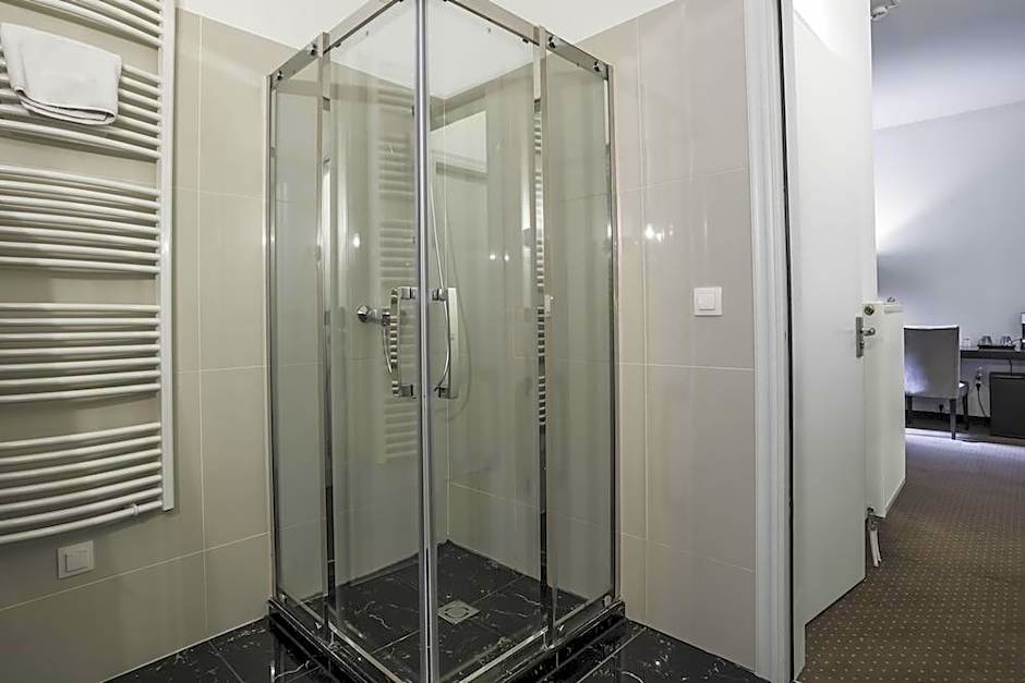 Bastion Hotel Budapest