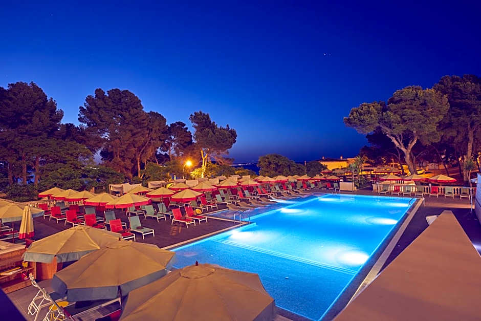 Alua Calvia Mallorca