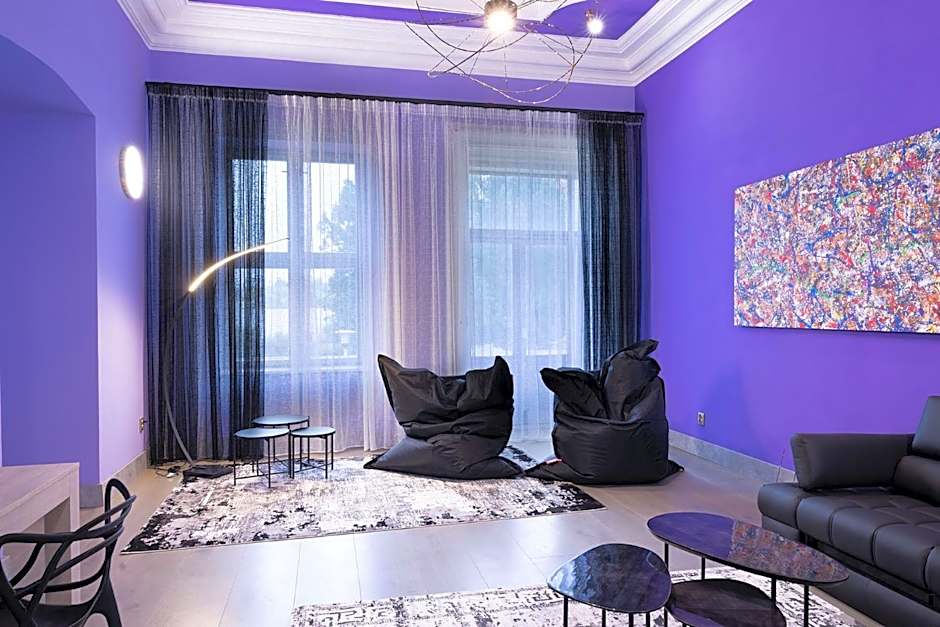 Zámek Světlá nad Sázavou