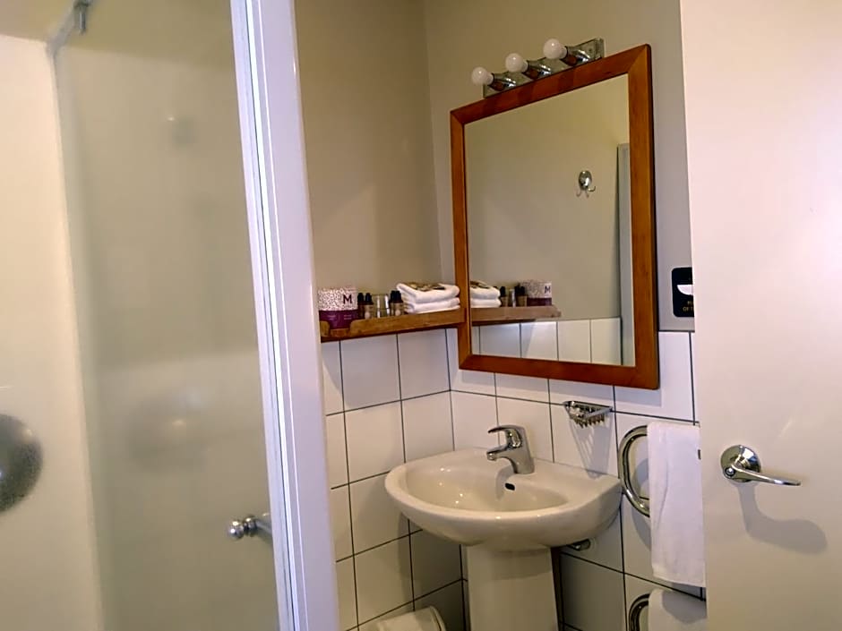 Tongariro Junction Accommodation