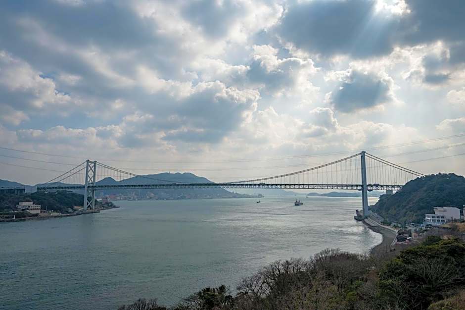 Kaikyo View SHIMONOSEKI - Vacation STAY 13684v