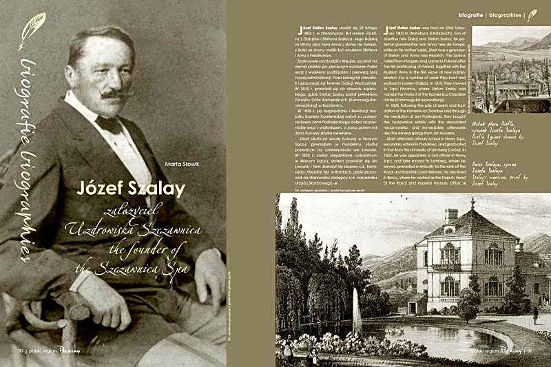 Szalay I Szczawnica