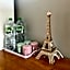 Female-Dortoir Femme -Dorm Shared Room Paris