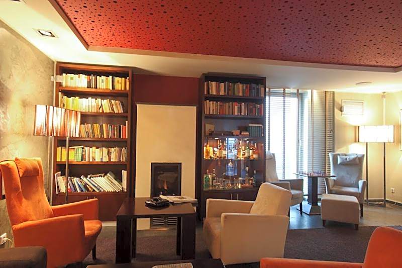 Hotel Forsthaus Grüna Betreibergesellschaft mbH