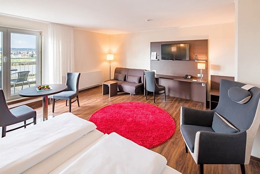 Airways Hotels Frankfurt Airport West