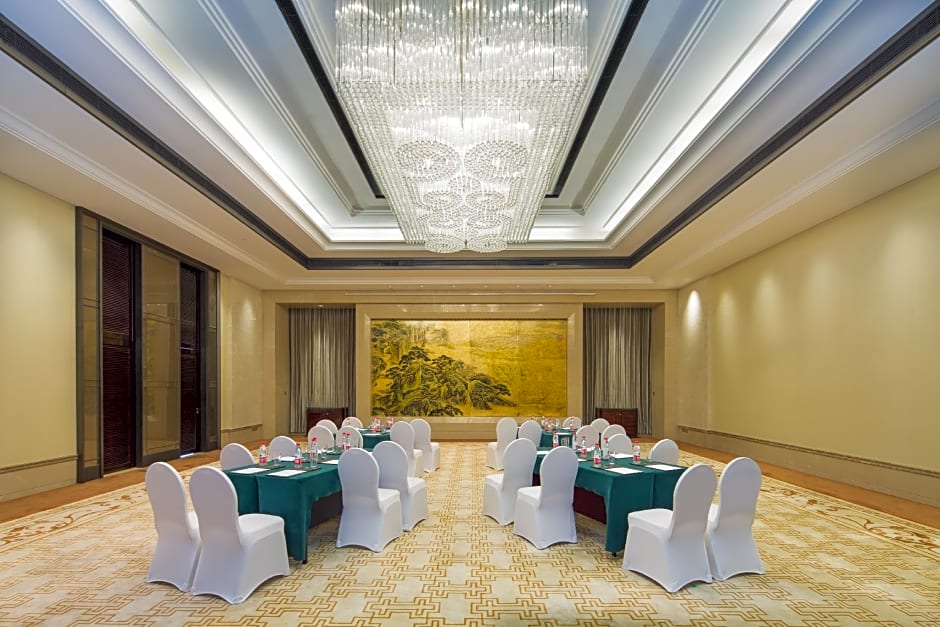 Pan Pacific Ningbo Hotel