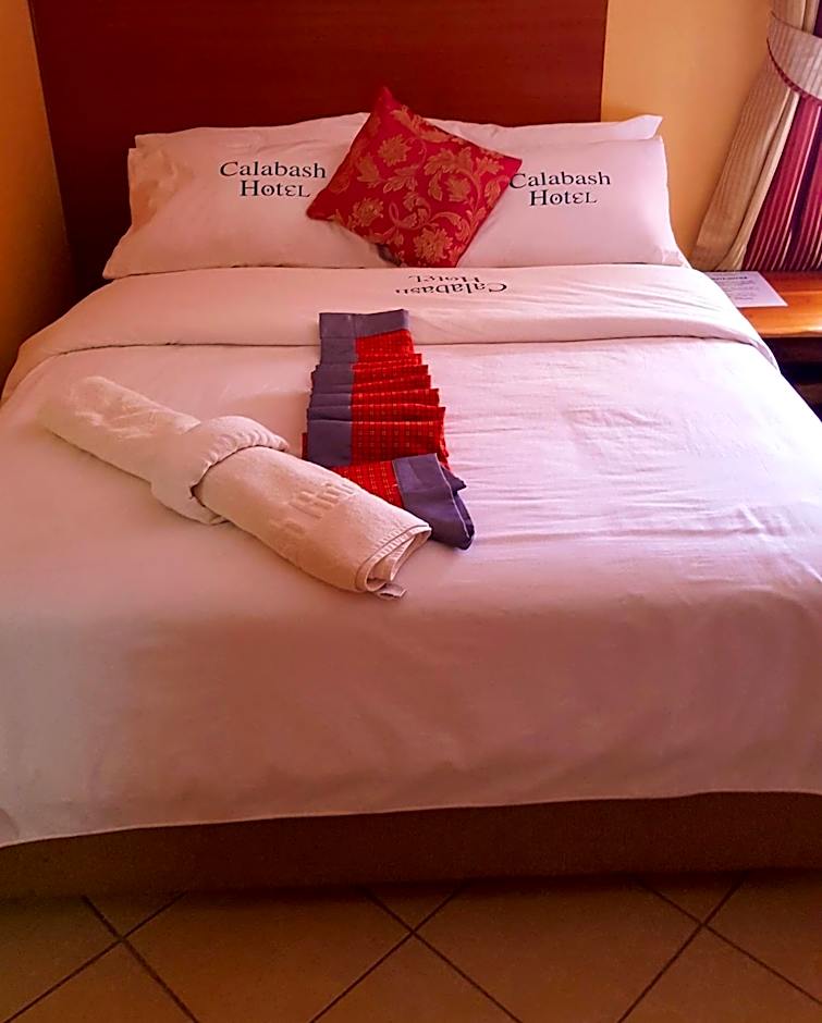 Calabash Hotel, Migori