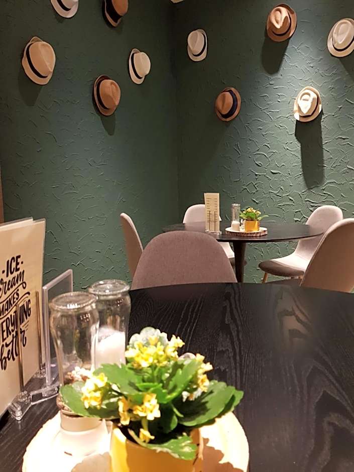 Hotel Landgasthof Hirsch