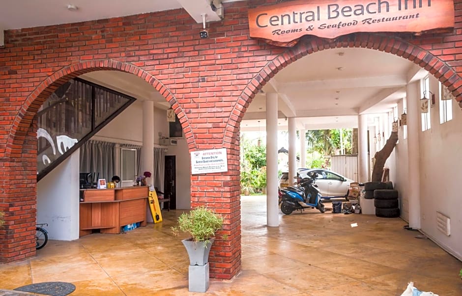 Central Beach Inn