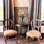 Torreby Slott Hotel & Golf