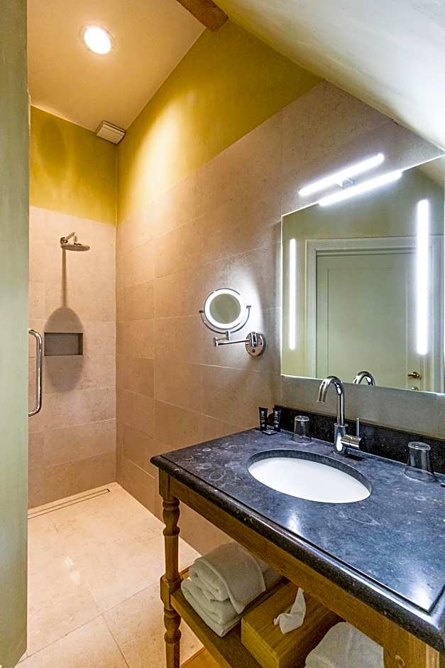 B&B Kasteelhoeve de Kerckhem