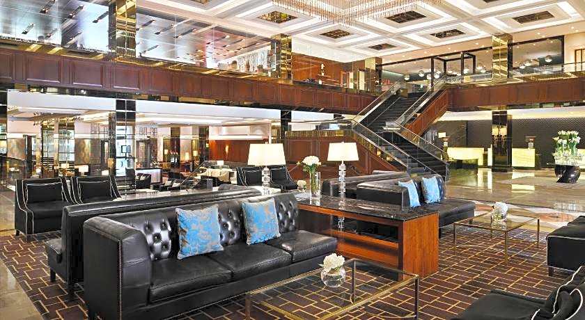 InterContinental Bahrain By IHG